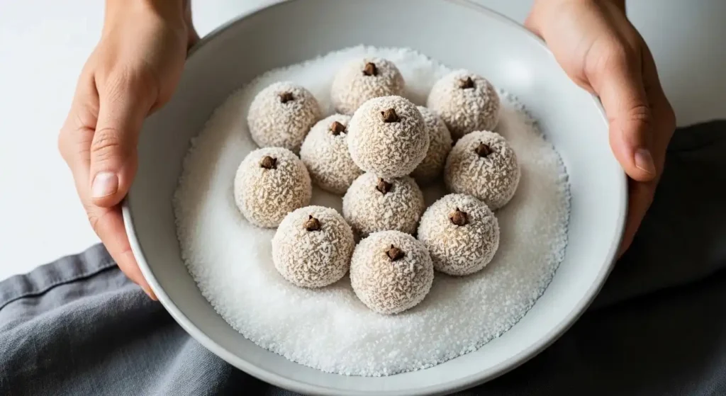 Beijinho Recipe: Make Traditional Brazilian Coconut Candy