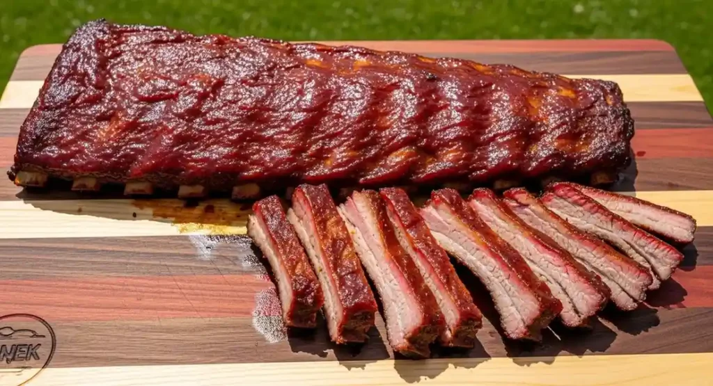 Brazilian Beef Ribs Recipe (Churrasco Ribs) Gaucho-Style, Slow-Roasted and Fire-Kissed