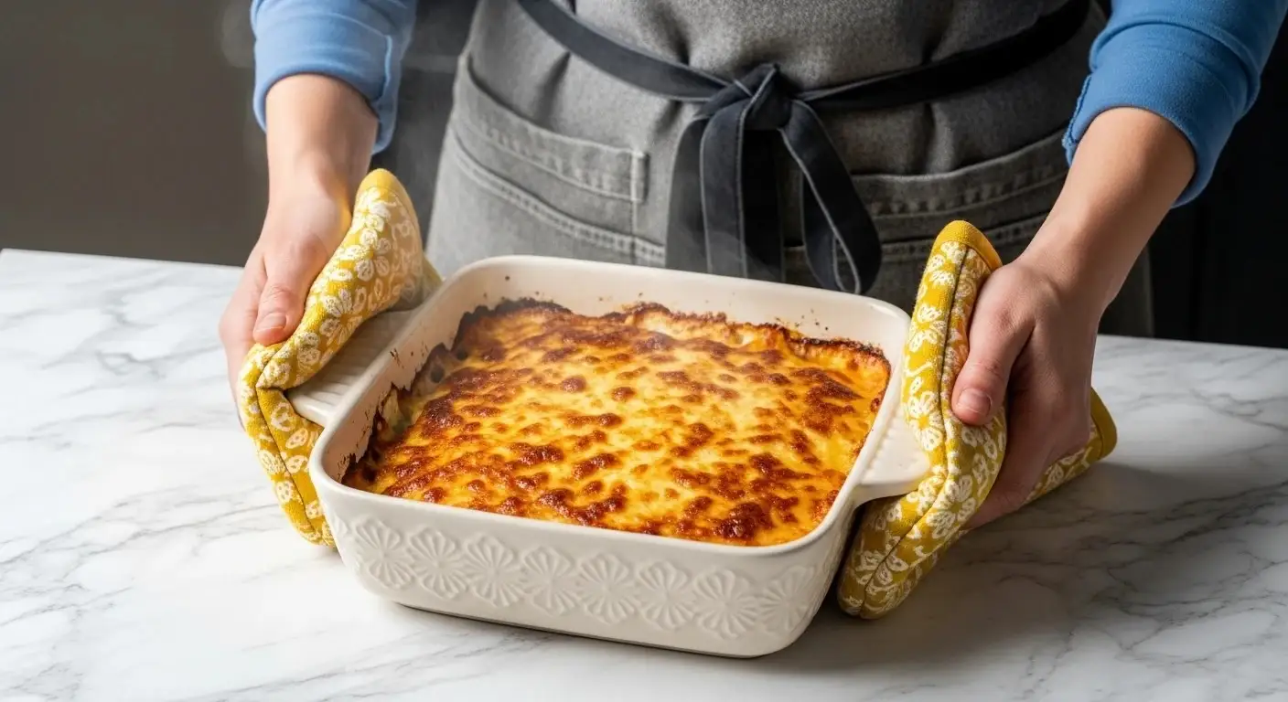 Escondidinho Recipe: How to Make Brazilian Shepherd’s Pie