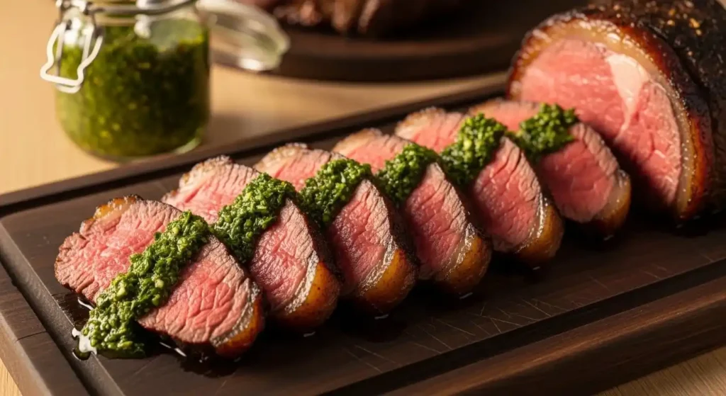 Grilled Picanha Recipe: The Juicy, Crispy-Fat Brazilian Steak