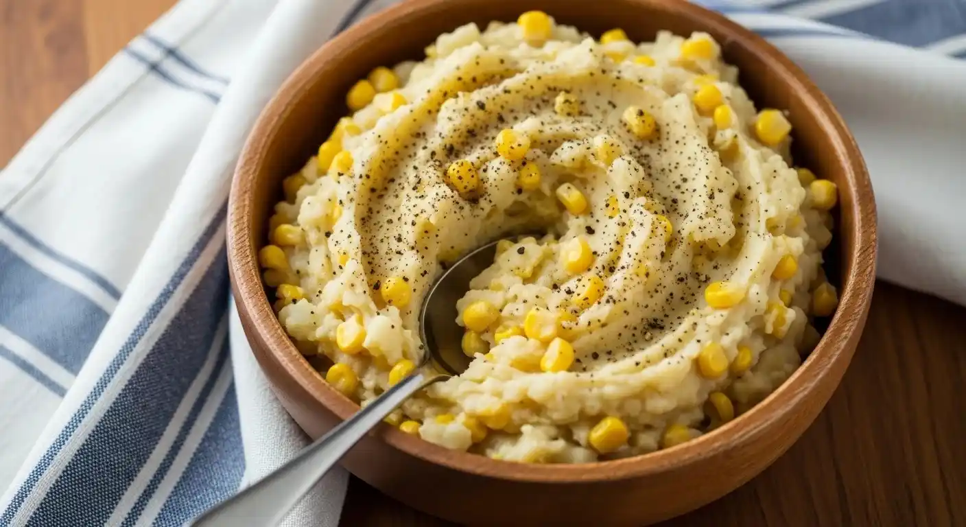 Mashed Yuca Recipes Start With (Types)