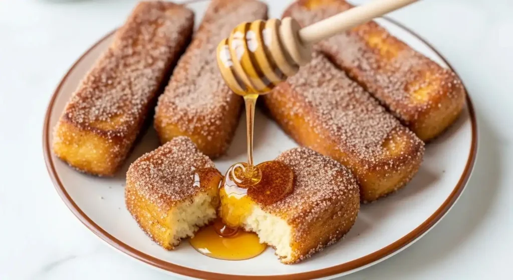 Rabanada Recipe: Brazilian-Style Holiday French Toast