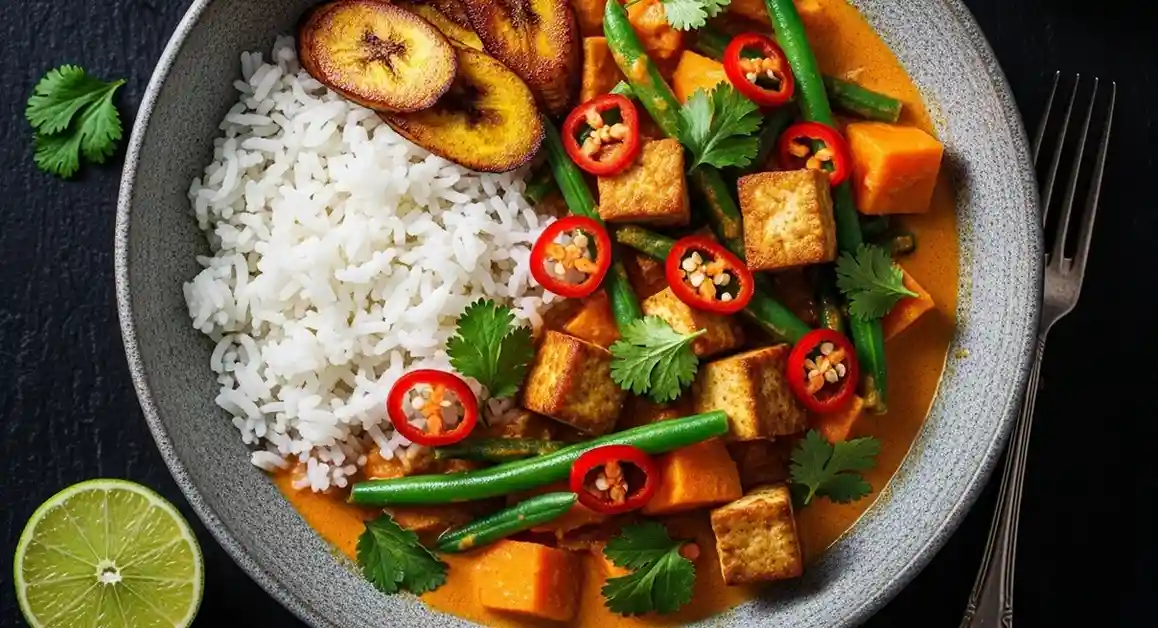 The Best Vegan Moqueca Recipe With Tofu​