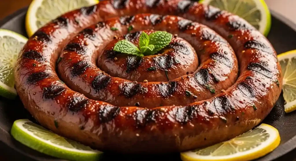 Linguica Recipe: Homemade Linguiça Caseira (Plus Grilling, Smoking, and “Bêbada” Sausage Bites)