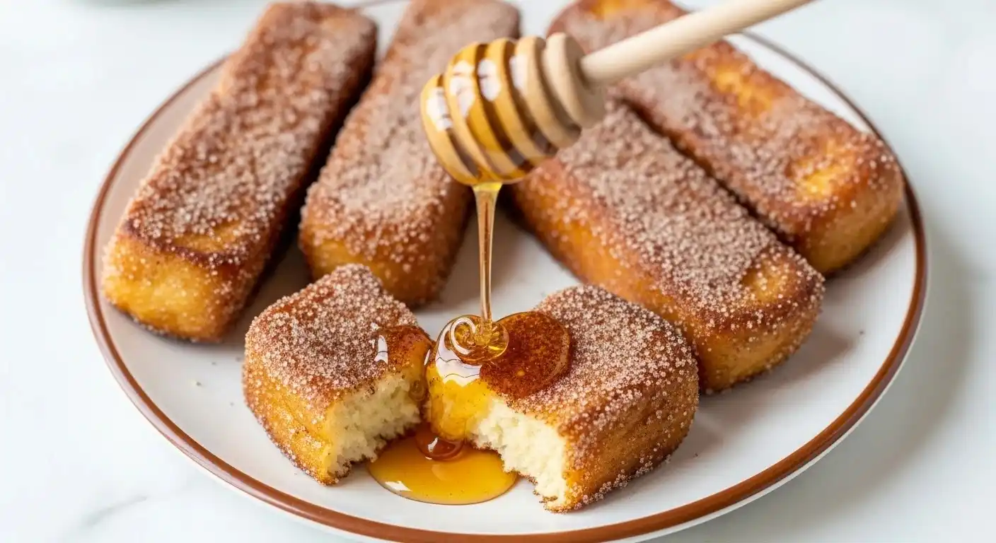 Rabanada Recipe: Brazilian-Style Holiday French Toast