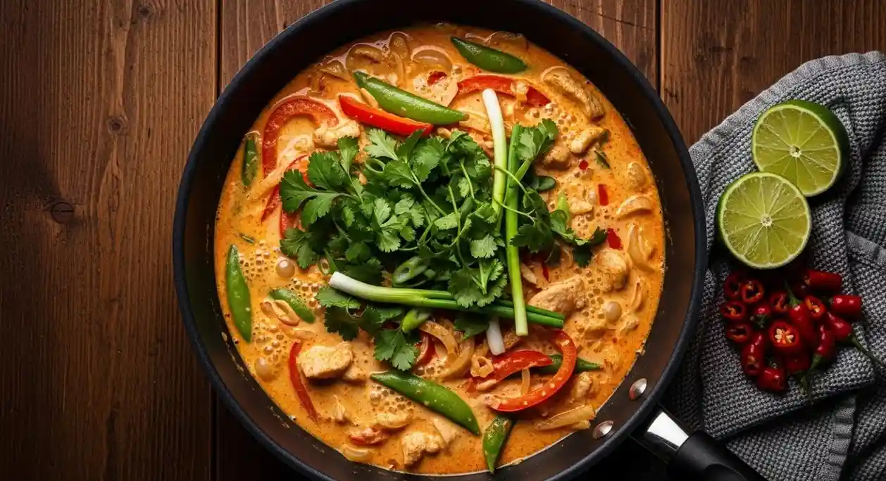 Vegan Moqueca Recipe: A Creamy Brazilian Stew With Tofu