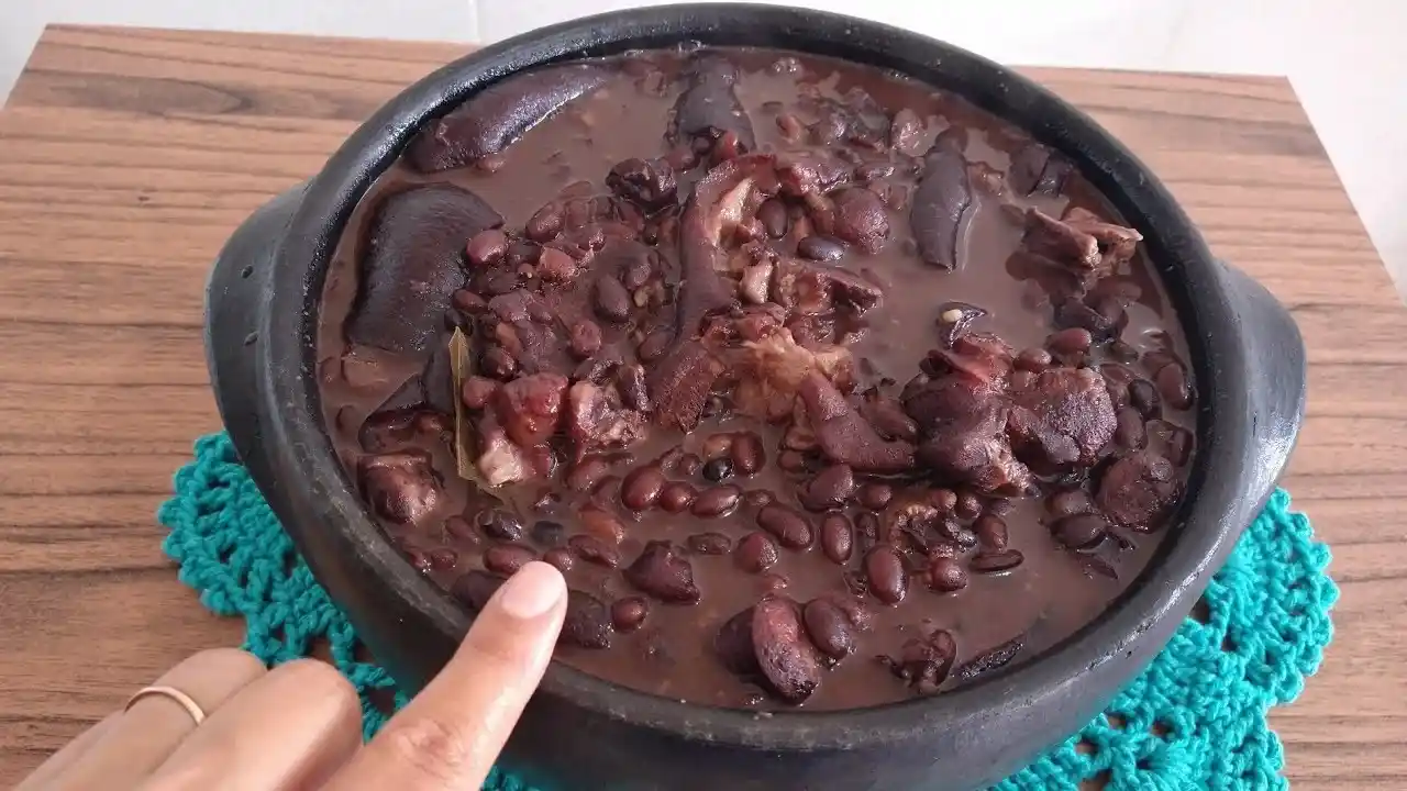 Instant Pot Feijoada Recipe: Authentic Brazilian Comfort